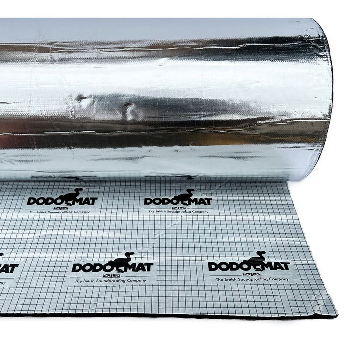 Dodo Thermo Liner Extreme 10mm