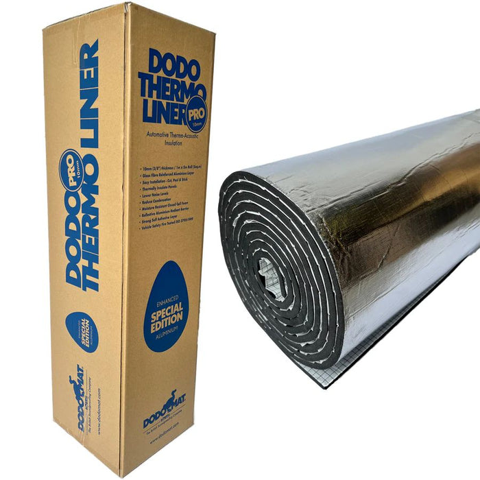 Dodo Thermo Liner Extreme 10mm