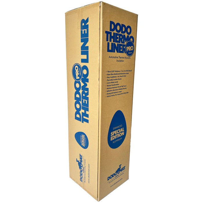 Dodo Thermo Liner Extreme 10mm