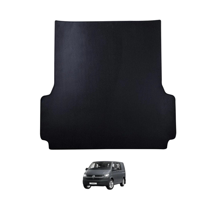 KombiLife Rubber Cargo Liner For VW T6.1 Transporter – SWB