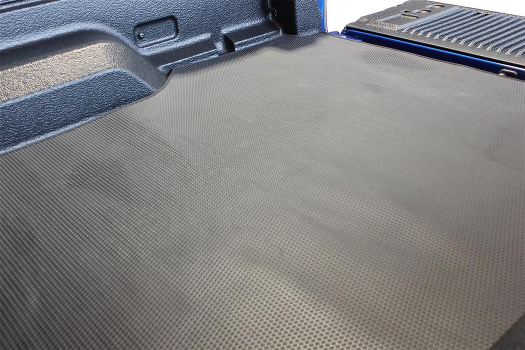 KombiLife Rubber Cargo Liner For VW T6.1 Transporter – SWB