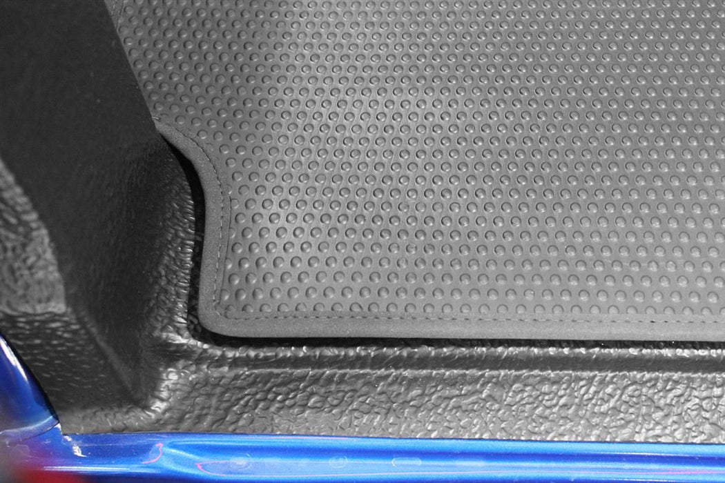 KombiLife Rubber Cargo Liner For VW T6.1 Transporter – SWB