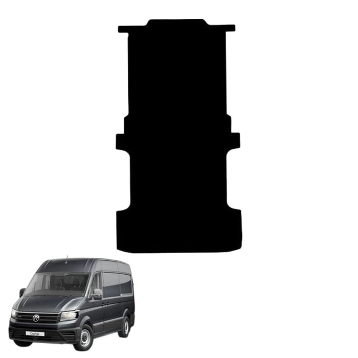 KombiLife Rubber Liner for VW Crafter MWB (2017 Onwards)