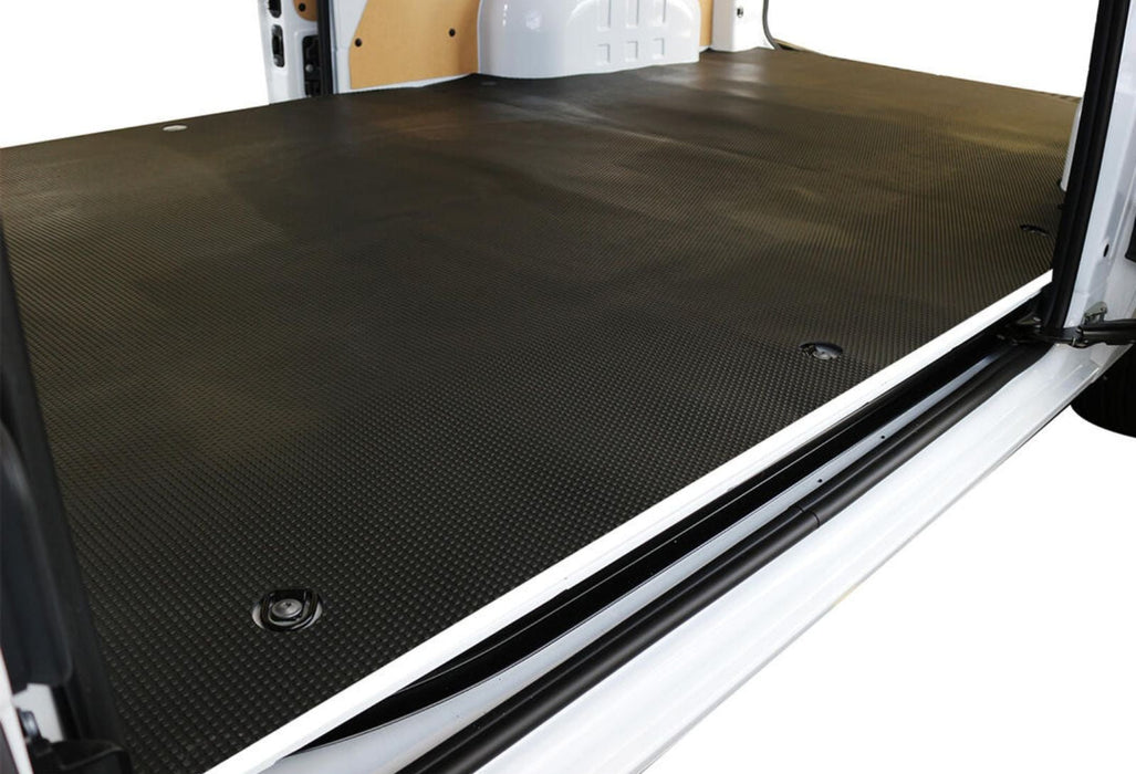 KombiLife Double Sided Rubber Boot Liner for VW Caddy 5 Cargo (2021+)
