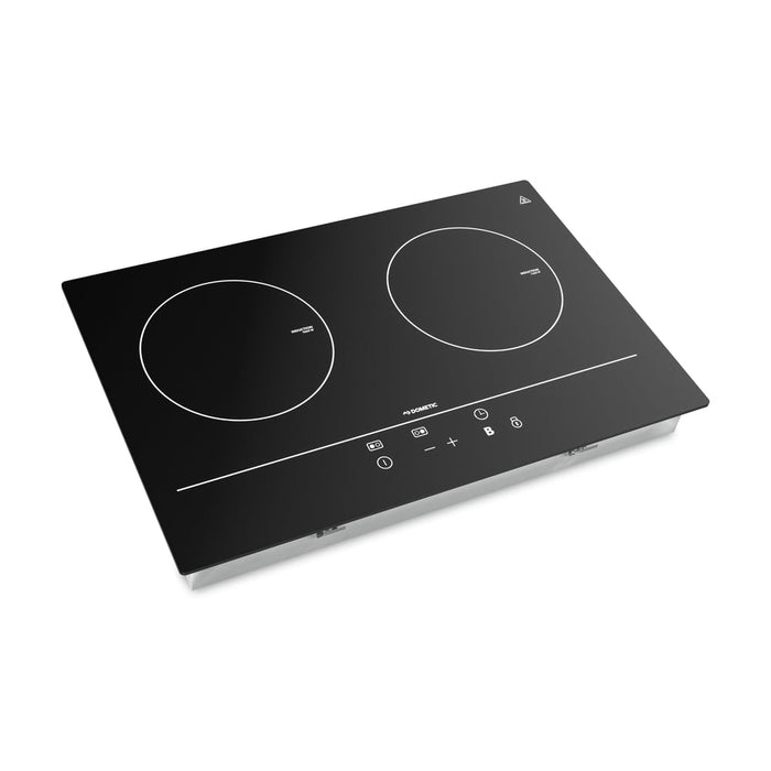 Dometic CVI1525 Two Zone Induction Cooktop
