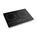 Dometic CVI1525 Two Zone Induction Cooktop