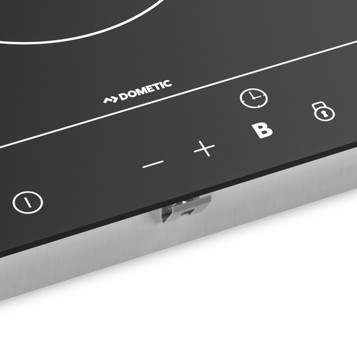 Dometic CVI1525 sensor touch controls