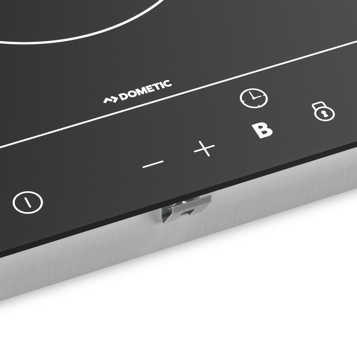 Dometic CVI1525 sensor touch controls