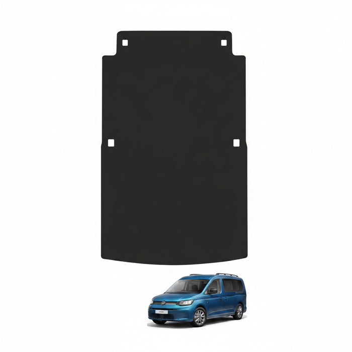 KombiLife Double Sided Rubber Boot Liner for VW Caddy 5 Cargo (2021+)