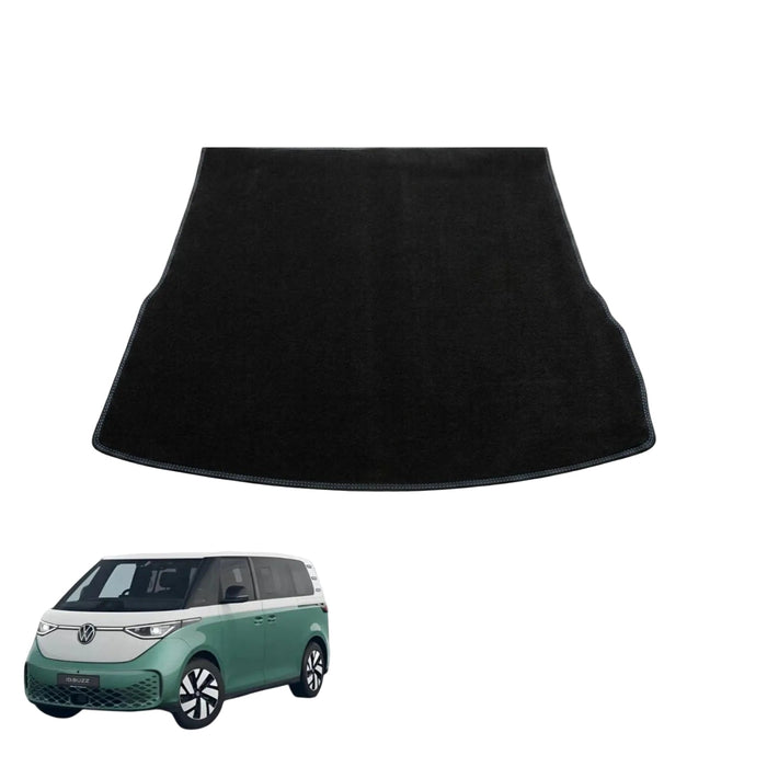 KombiLife Eco Carpet Boot Liner For ID. Buzz LWB (6 Seater)