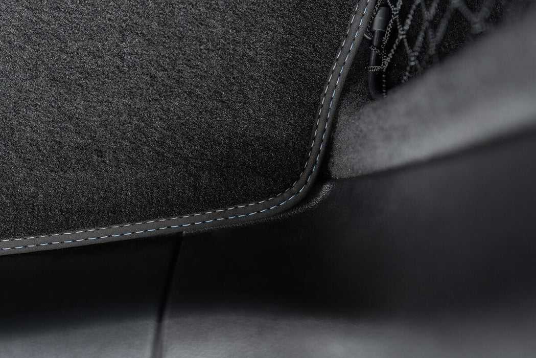 KombiLife Eco Carpet Boot Liner For ID. Buzz LWB (7 Seater)