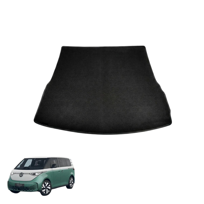 KombiLife Eco Carpet Boot Liner For ID. Buzz LWB (7 Seater)