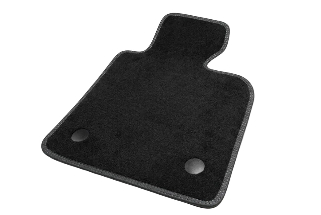 KombiLife Eco Carpet Floor Mats For ID Buzz SWB (5 Seater) – Full Set