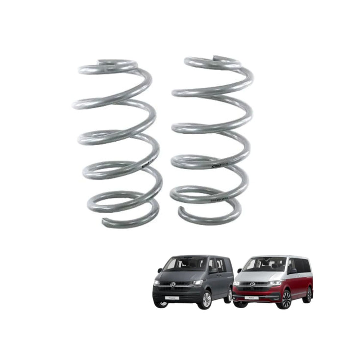 Eibach Pro Lift Kit HD - T5/T6/T6.1 - FRONT SPRINGS ONLY