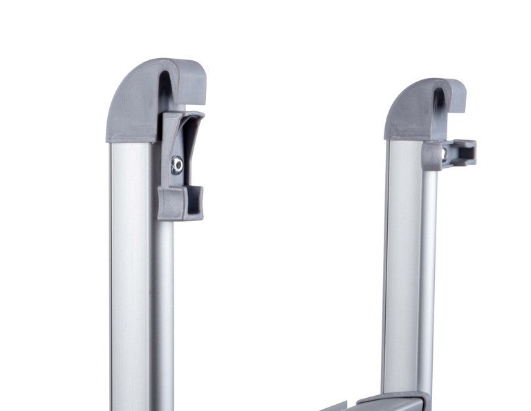 VW Crafter Elevating Roof KIT (from 08/17) - MWB