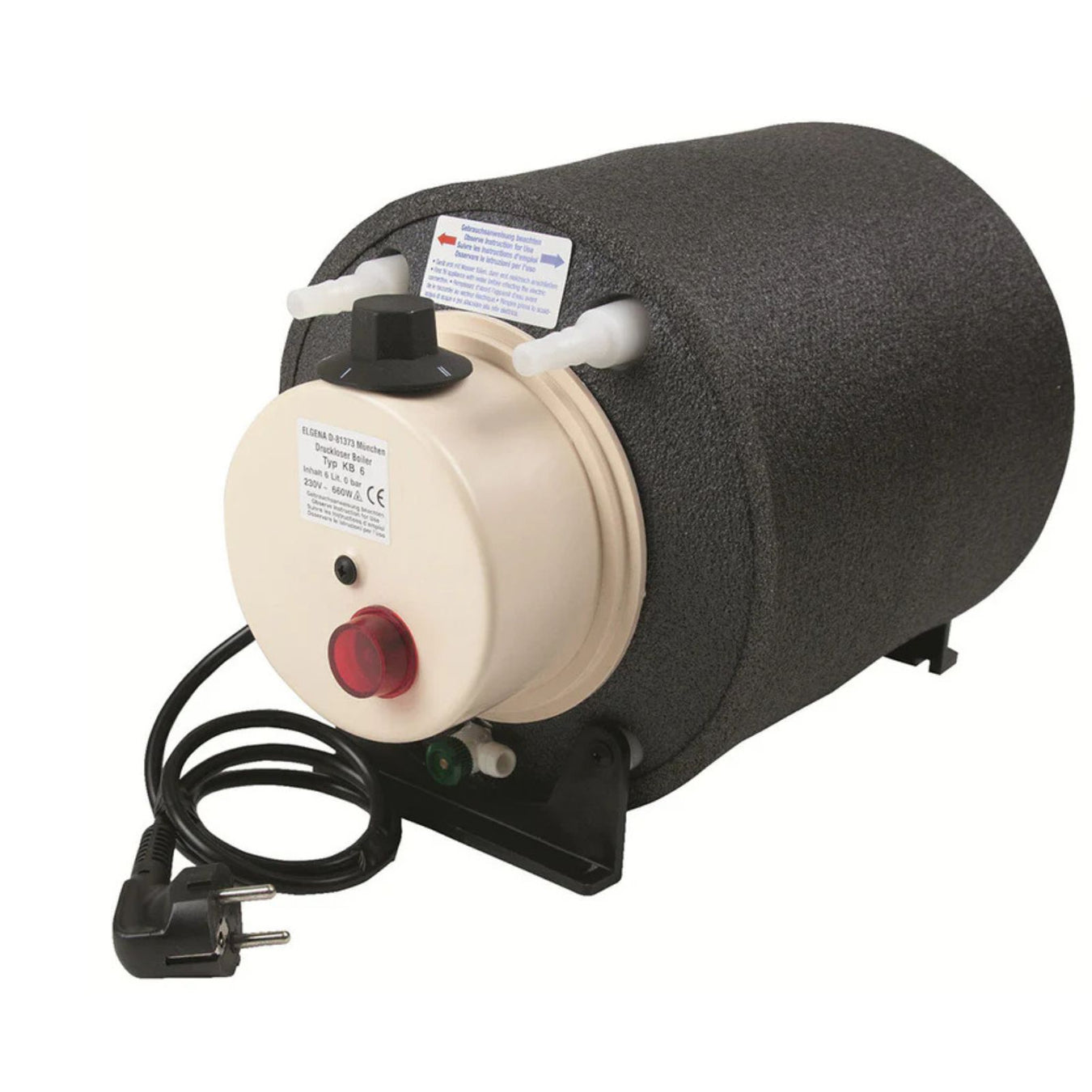 DIY – Water Heaters