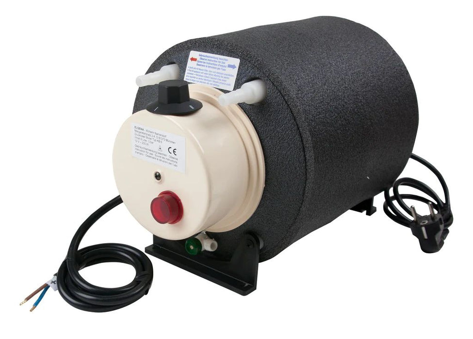 KB6 Elgena 12V / 200W Water Heater