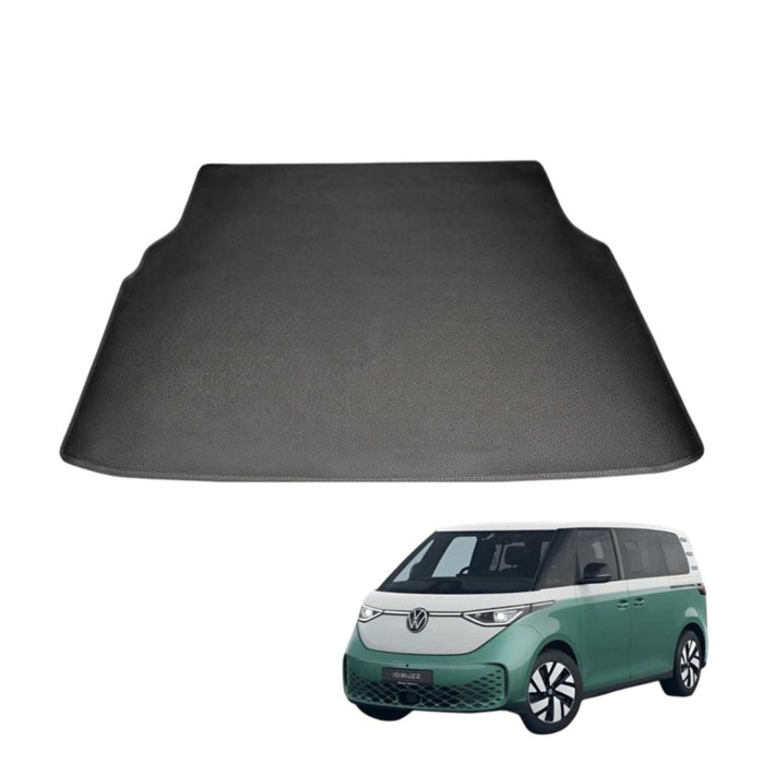 KombiLife Executive Rubber Boot Liner For ID. Buzz LWB (6 Seater)