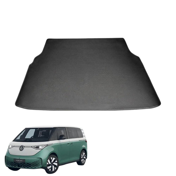 KombiLife Executive Rubber Boot Liner For ID. Buzz LWB (6 Seater)