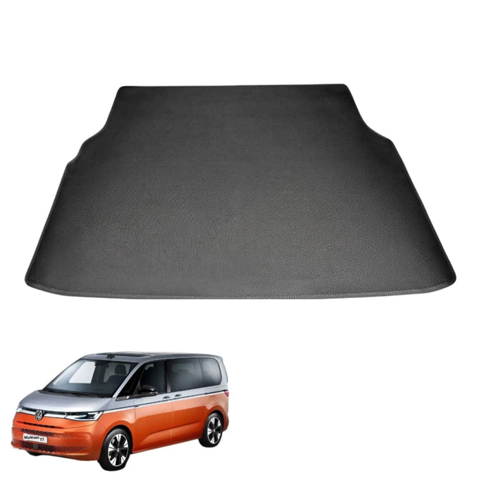 KombiLife Executive Rubber Boot Liner For VW T7 Multivan
