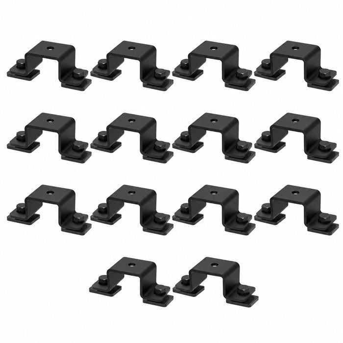 Factory Track Hardware Kit For VW Crafter
