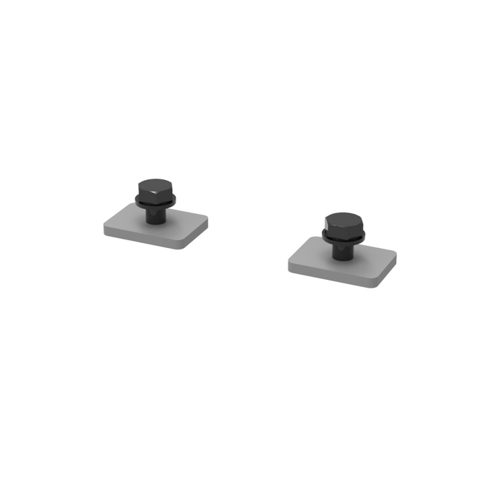 Factory Track Hardware Kit For VW Crafter