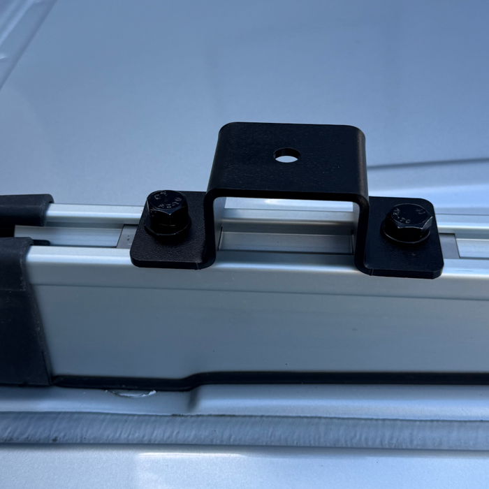 Factory Track Hardware Kit For VW Crafter
