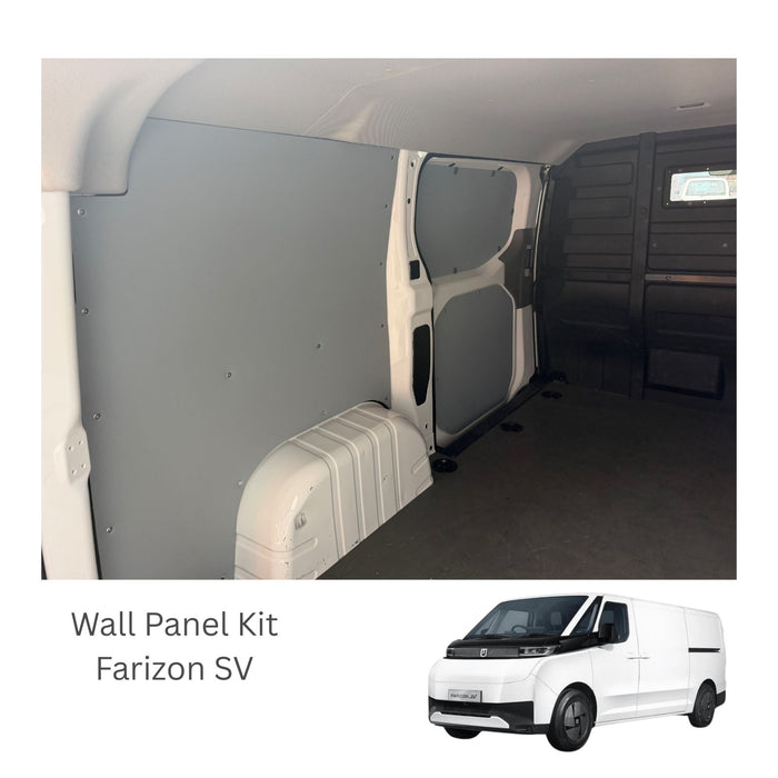 Farizon SV Wall Panel Kit