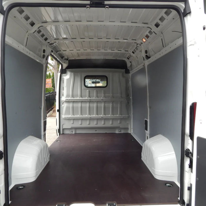 Floor Panel For Fiat Ducato