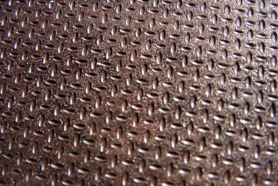 Floor Panel For Fiat Ducato