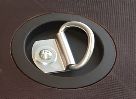 Floor Panel For Fiat Ducato