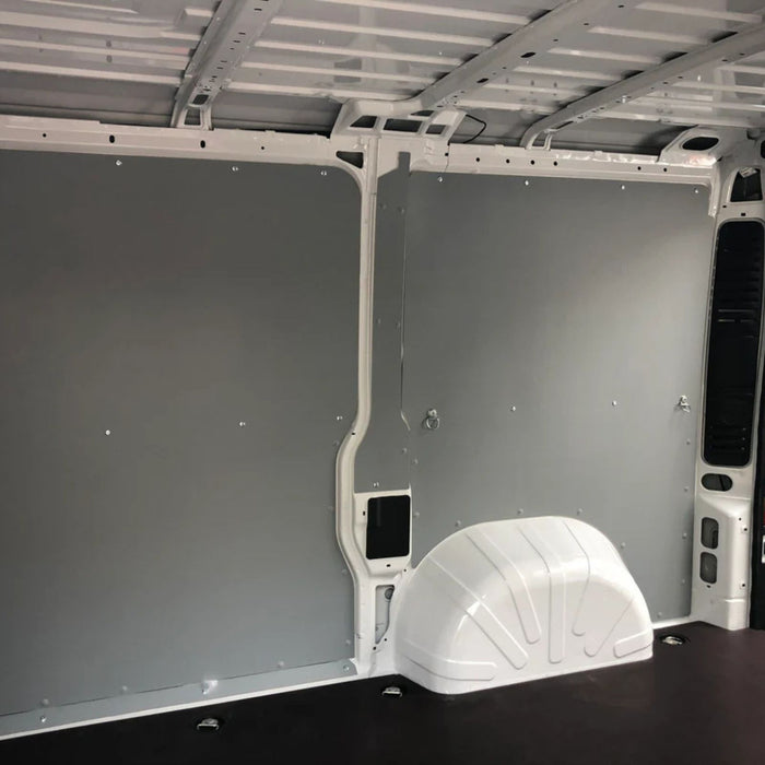 Wall Panels for Fiat Ducato