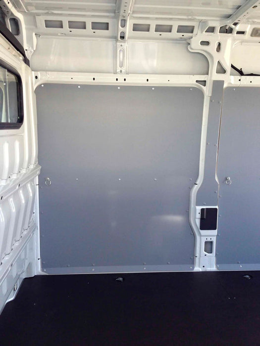 Wall Panels for Fiat Ducato