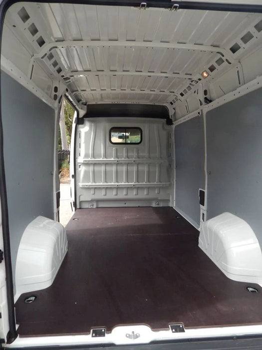 Wall Panels for Fiat Ducato