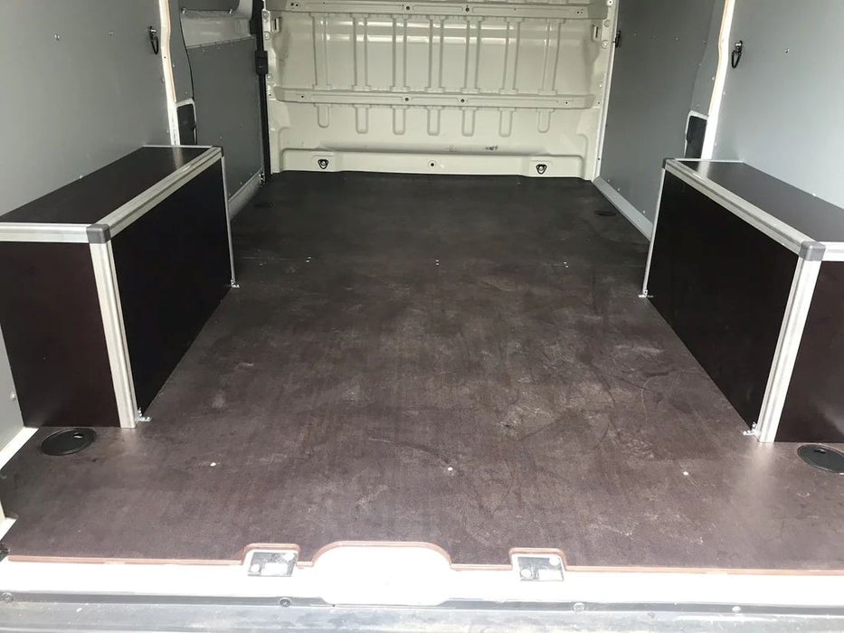 Wall Panels for Fiat Ducato