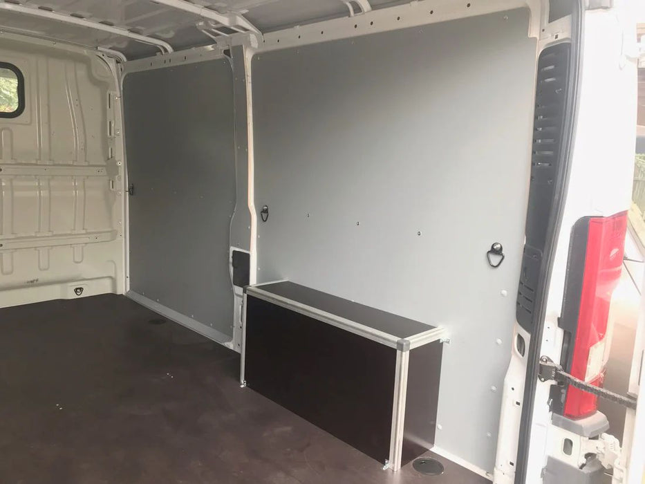 Wall Panels for Fiat Ducato