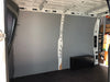 Fiat Ducato Wheel Arch Boxes
