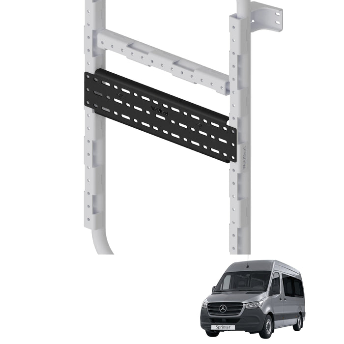 Fixture Plate 160 - Utility Cargo attachment