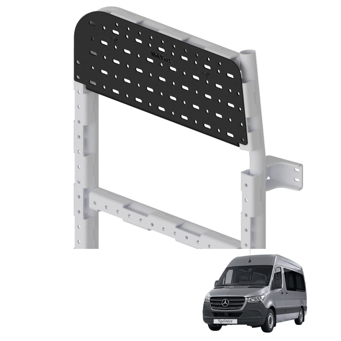Fixture Plate 285 - Utility Cargo attachment
