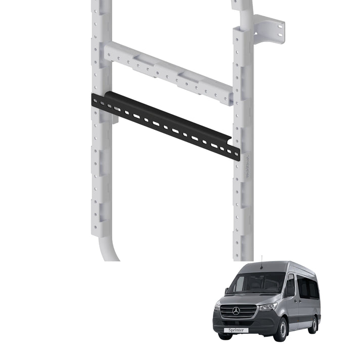 Fixture Plate 70 - Utility Cargo attachment