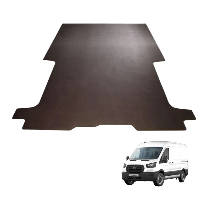 Floor Kit For Ford Transit Custom 2012–2023