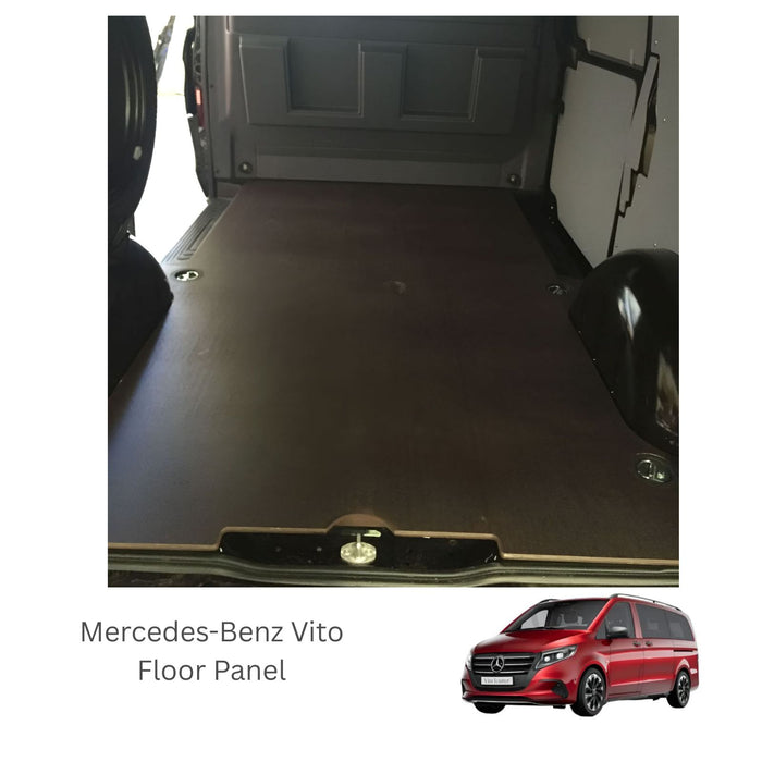 Floor Panel For Mercedes-Benz Vito 447