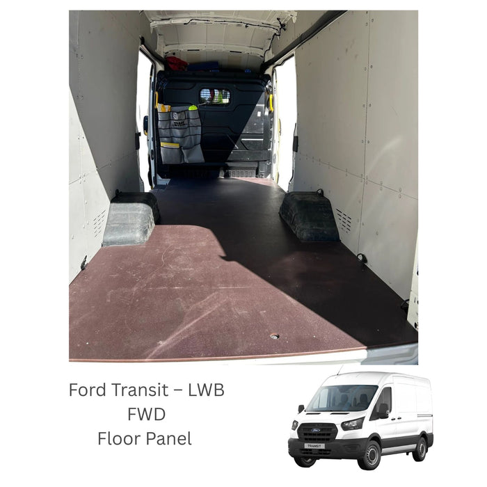 Floor Panel for Ford Transit – Long Wheelbase FWD