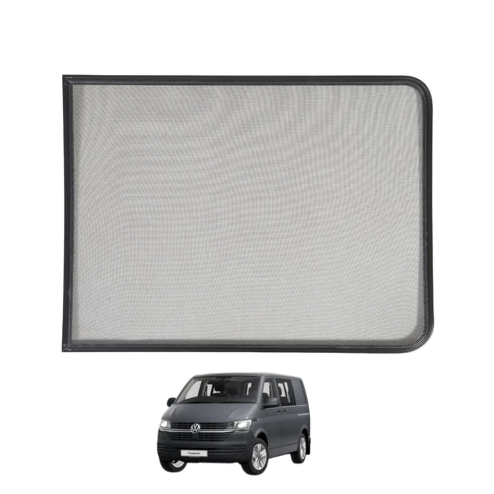 FlyScreen Mesh for JTec Sliding Window Glass VW T5/T6/T6.1