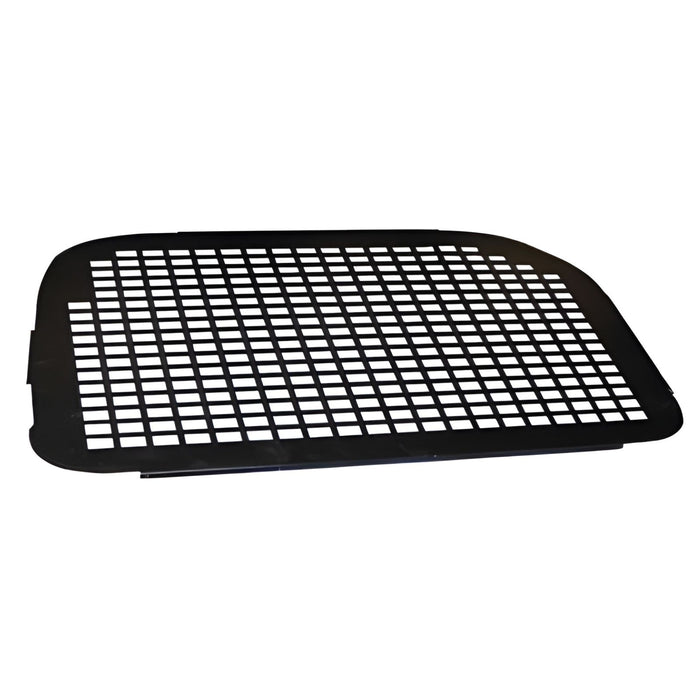 Rear Window Screens for Ford Transit Custom 2012–2023 – Fits Rear Hatch Door