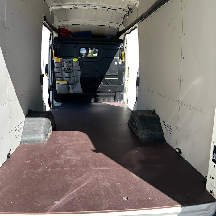Floor Panel for Ford Transit – Long Wheelbase FWD