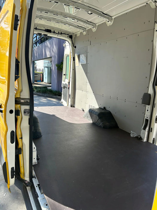 Floor Panel for Ford Transit – Long Wheelbase FWD