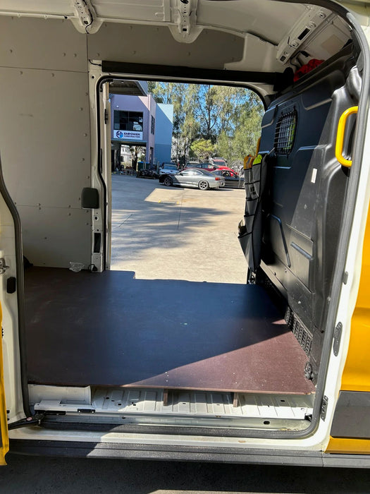 Floor Panel for Ford Transit – Long Wheelbase FWD