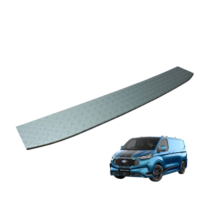 Rear Bumper Plate For Ford Transit V710