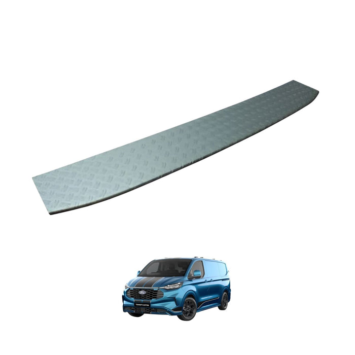 Rear Bumper Plate For Ford Transit V710